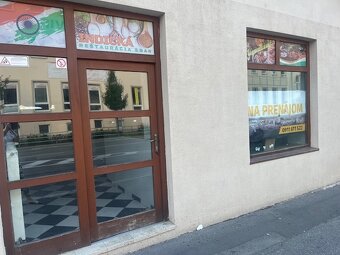 Prenájom objekt Nitra, centrum mesta jóga, cvičenia... - 2