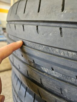 225/45 R19 Goodyear letné pneumatiky - 2