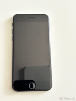 Predám iPhone SE 64GB 2020 - 2