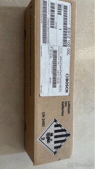 Bosch PowerPack 400 frame batéria elektro bicykel ebike - 2