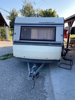 Karavan Hobby - 2