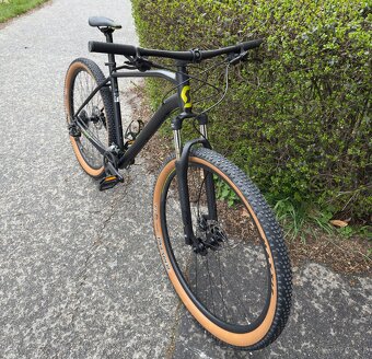 Scott Aspect 960 velkost XL - 2
