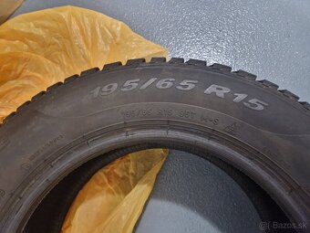 Zimne pneumatiky Pirelli Cinturato - 2