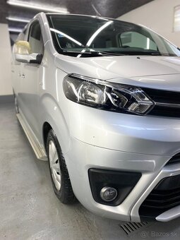 Predám Toyotu Proace - 2