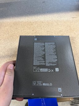 Samsung Galaxy Z Fold7 5G 12 GB/512 GB modrý - 2