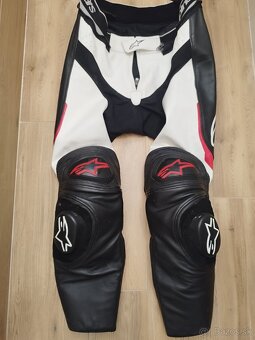 Moto kombinéza - 2