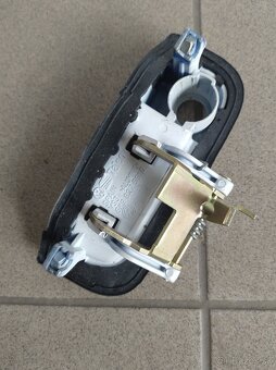 Kľučka zadných dverí Seat Inca - 2
