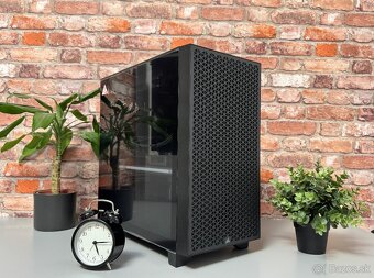 Ryzen 9 7900X\32GB\RX 7800XT\SSD\1000W Zdroj - 2