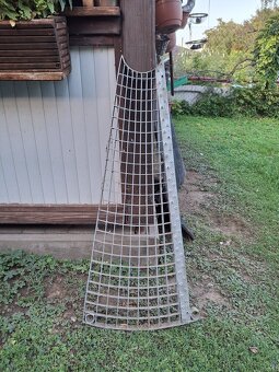 Schodnica na točive schody - 2