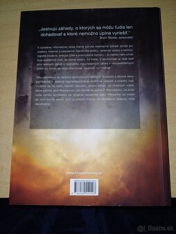 Záhady v deinách íudstva - 2