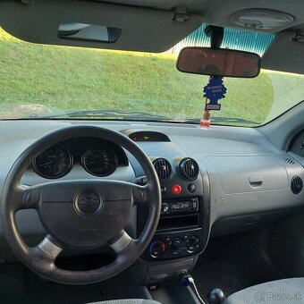 Chevrolet Kalos 1.4 61kw - 2