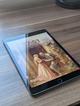 iPad 9. generácie - 2