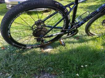 Bicykel Kellys Thorx 90 27,5 - 2