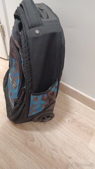 Ruksak na kolieskach Hama - 2