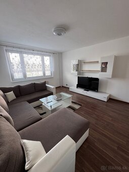 Ponúkam 3-izbový byt do prenájmu - 2