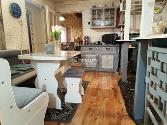 HALO reality - Predaj, rodinný dom Smolník - EXKLUZÍVNE HALO - 2