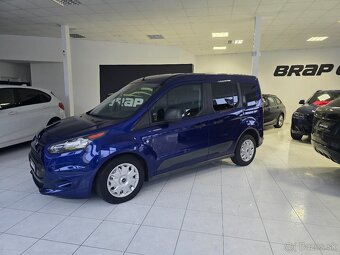 Ford Tourneo Connect Grand 1.5 TDCi Trend A/T - 2
