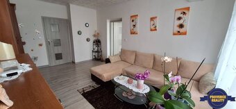PREDAJ: 3 izbový byt s loggiou - Komárno, č. Ďulov Dvor - 2
