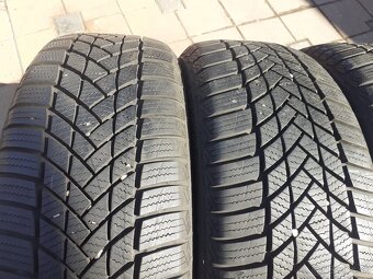 zimne 195/55 r15 - 2