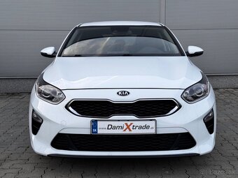 Kia Ceed 1.6CRDi 100 GOLD - 2