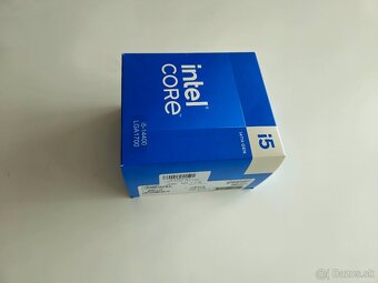 Predám nový procesor Intel® Core i5-14400 - 2