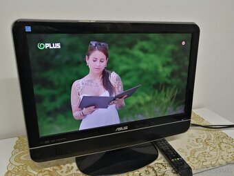 ASUS FULL-HD TV - 2