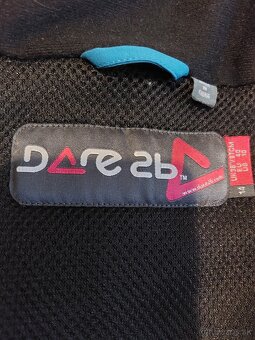 Lyziarske oblecenie - 2