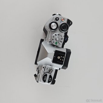 Olympus OM-D E-M5 Mark III (SC: 3390) - 2