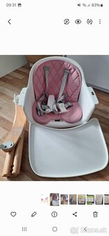 Detska stolička - 2