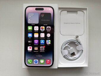 iPhone 14 Pro 256gb - 2