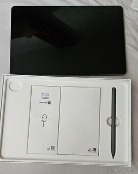 Samsung Galaxy Tab S9 FE 5G - 2