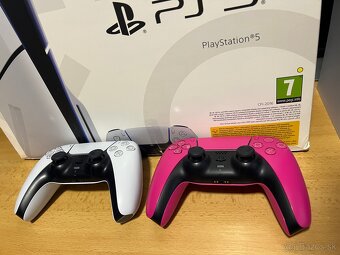 PlayStation 5 - 2