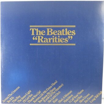 The Beatles – The Beatles Collection - BC13 Germany - 2
