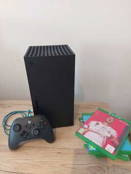 Xbox Series X - 2