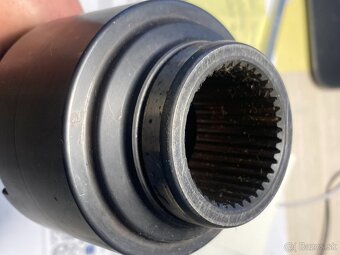 Opravná sada výstupní hřídele převodovky MT82 TUD500020 - 2