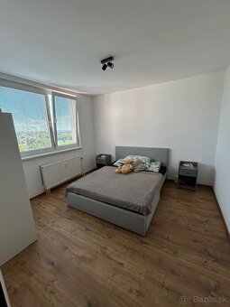 Prenájom slnečného 2-izbového bytu v Michalovciach - 2