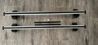 STREŠNÝ NOSIČ TOYOTA COROLLA 2014-2018 - 2