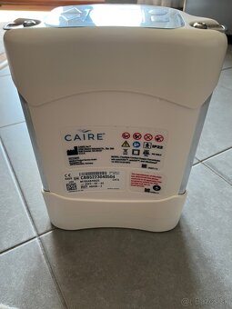 Prenosny kyslíkovy koncentrátor CAIRE - 2