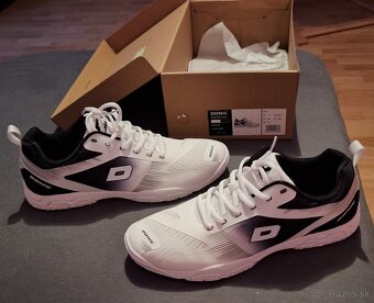 Tenisky halová obuv - 2