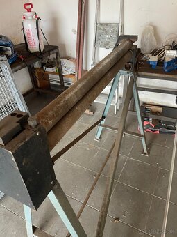 Zakruzovacka plechov - 2