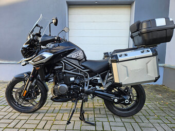Triumph Tiger 1200 XRT ABS - 2