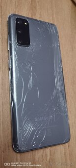 Samsung Galaxy S20 8/128 - 2
