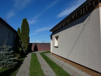 Rodinný dom vo Voderadoch - 2