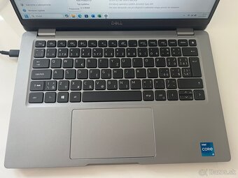 Dell Latitude 5320 / i5-1135G7 / 16GB RAM / 256GB SSD - 2