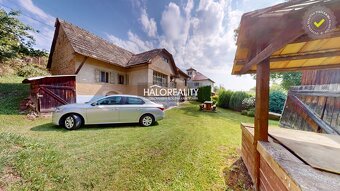 HALO reality - Predaj, rodinný dom Lipovec - EXKLUZÍVNE HALO - 2