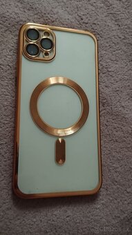 Iphone 11 pro max - 2