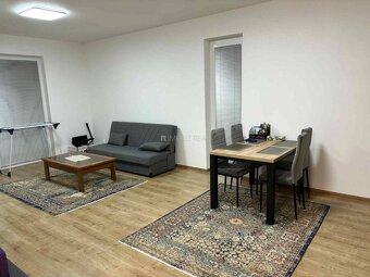 PRENÁJOM - 2 izbový byt, ul. Dilongova, Prešov, novostavba, - 2