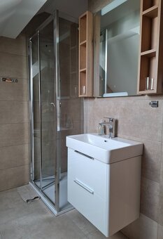 Prenájom 1-izbového bytu - 2