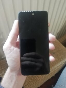 Redmi note 10 5g displej - 2