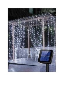 Solárne svetlá - 2